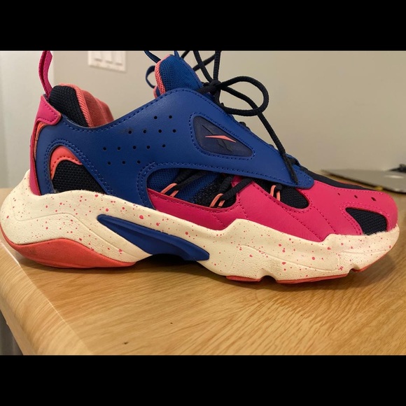 Reebok Royal Turbo Impulse | unisex shoes - Picture 3 of 9